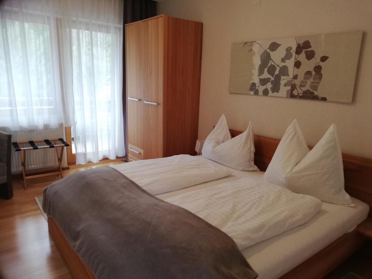 Ferienwohnungen Vidoni Bodensdorf Exterior foto