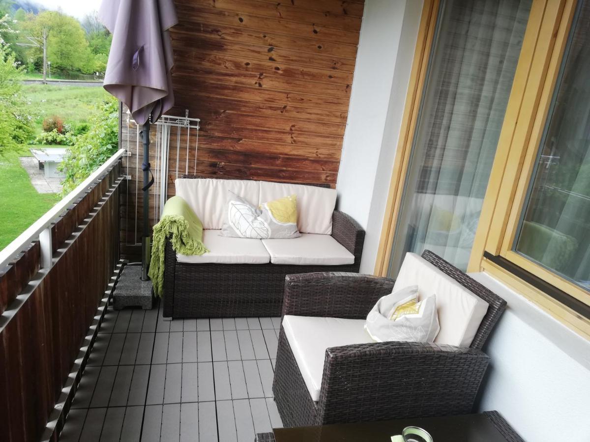 Ferienwohnungen Vidoni Bodensdorf Exterior foto