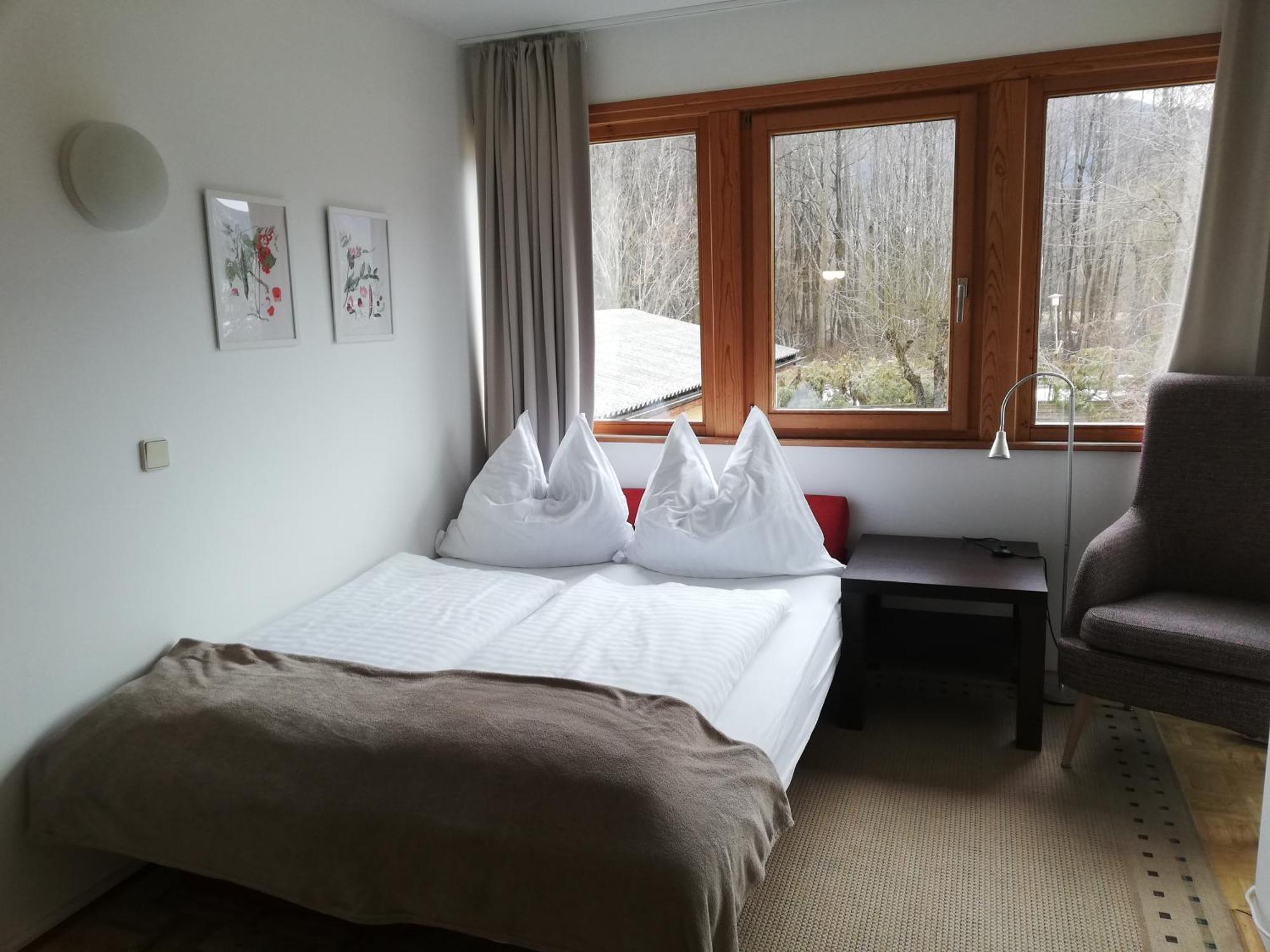 Ferienwohnungen Vidoni Bodensdorf Habitación foto